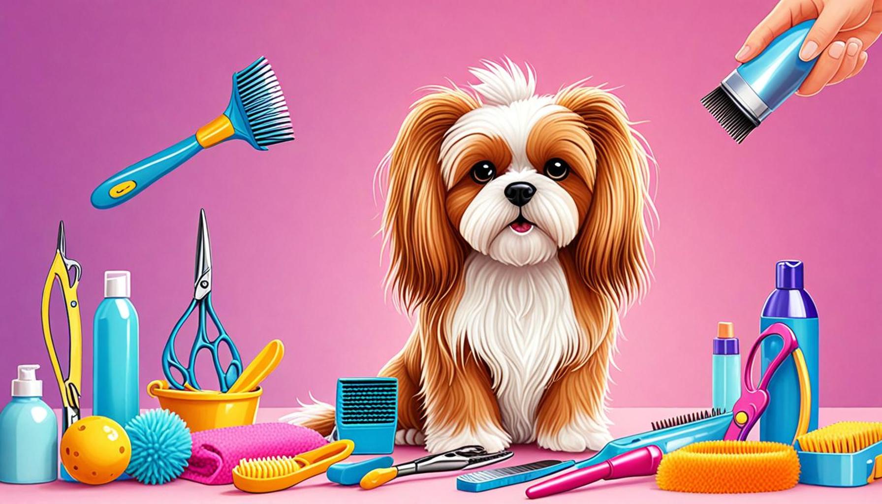 Dog Grooming: Techniques to Reduce Shedding at Home