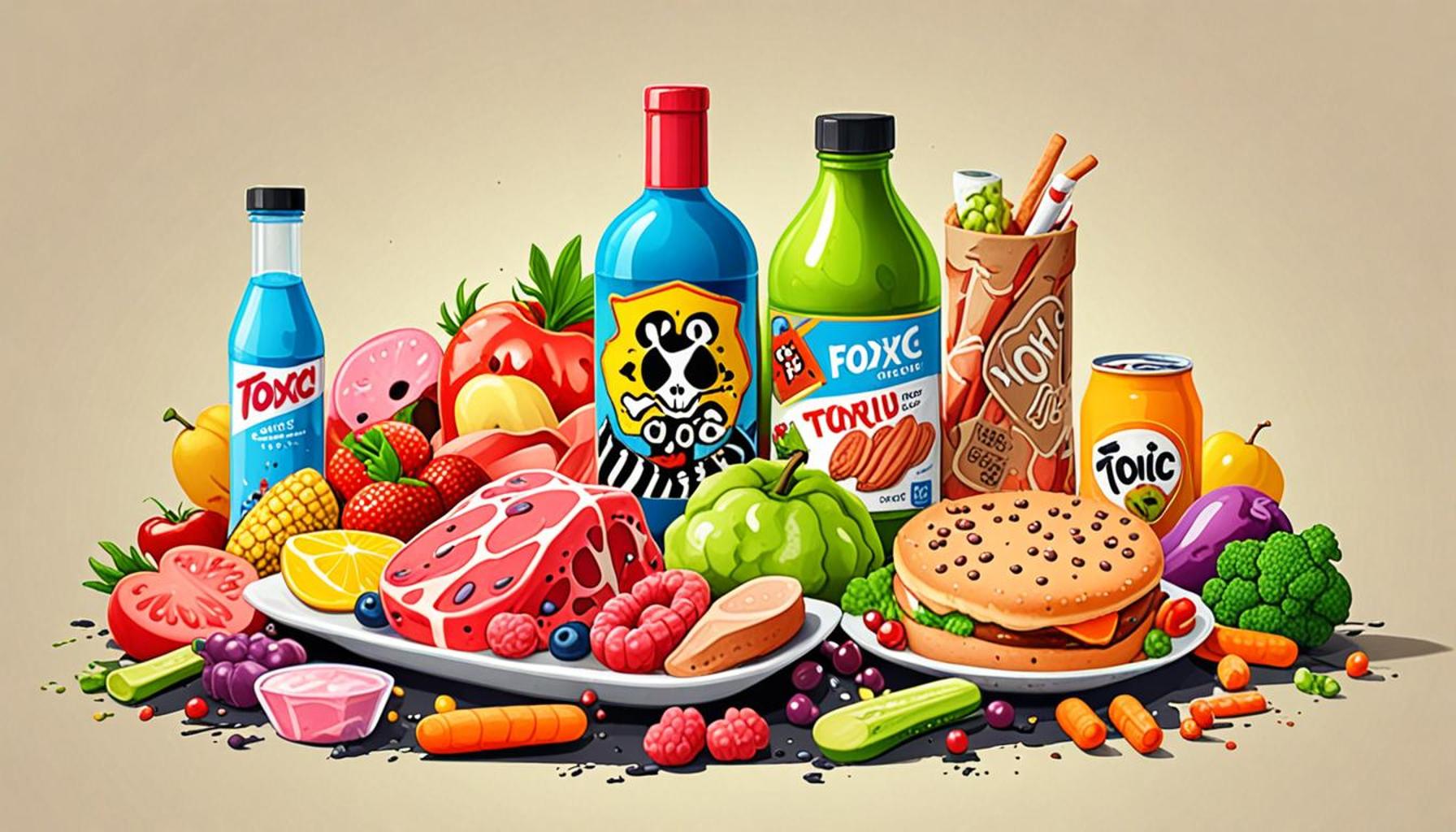 Toxic Foods for Pets: What to Avoid in Your Pet’s Diet