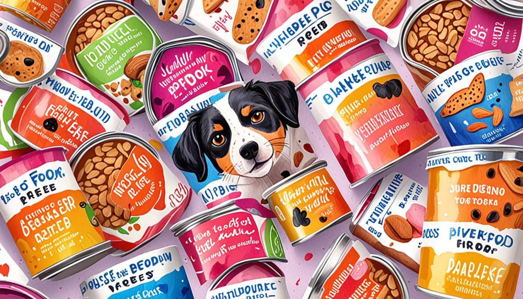 How to Read Pet Food Labels: Tips for Choosing the Best Option