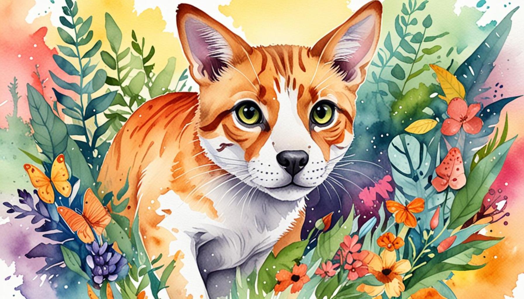 The Importance of Adopting Pets from Shelters for Wildlife Conservation
