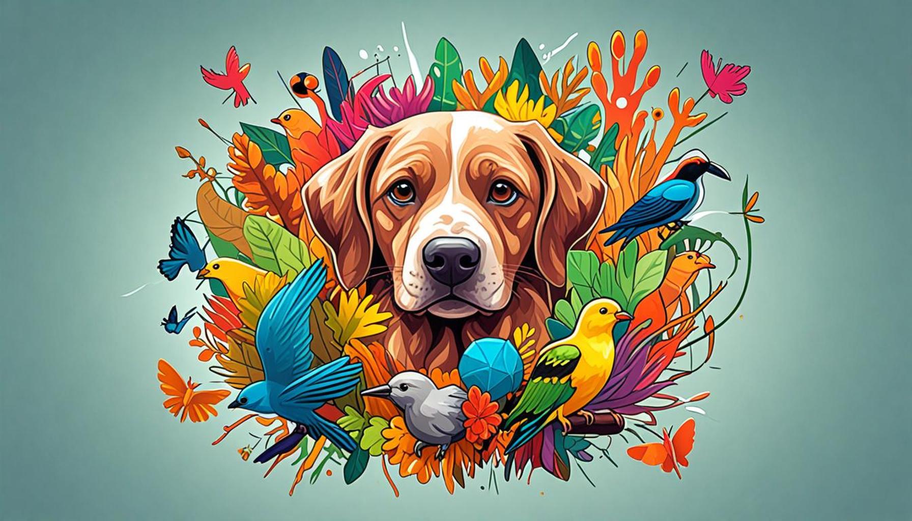 The Influence of Social Media in Promoting Pets as Advocates for Wildlife