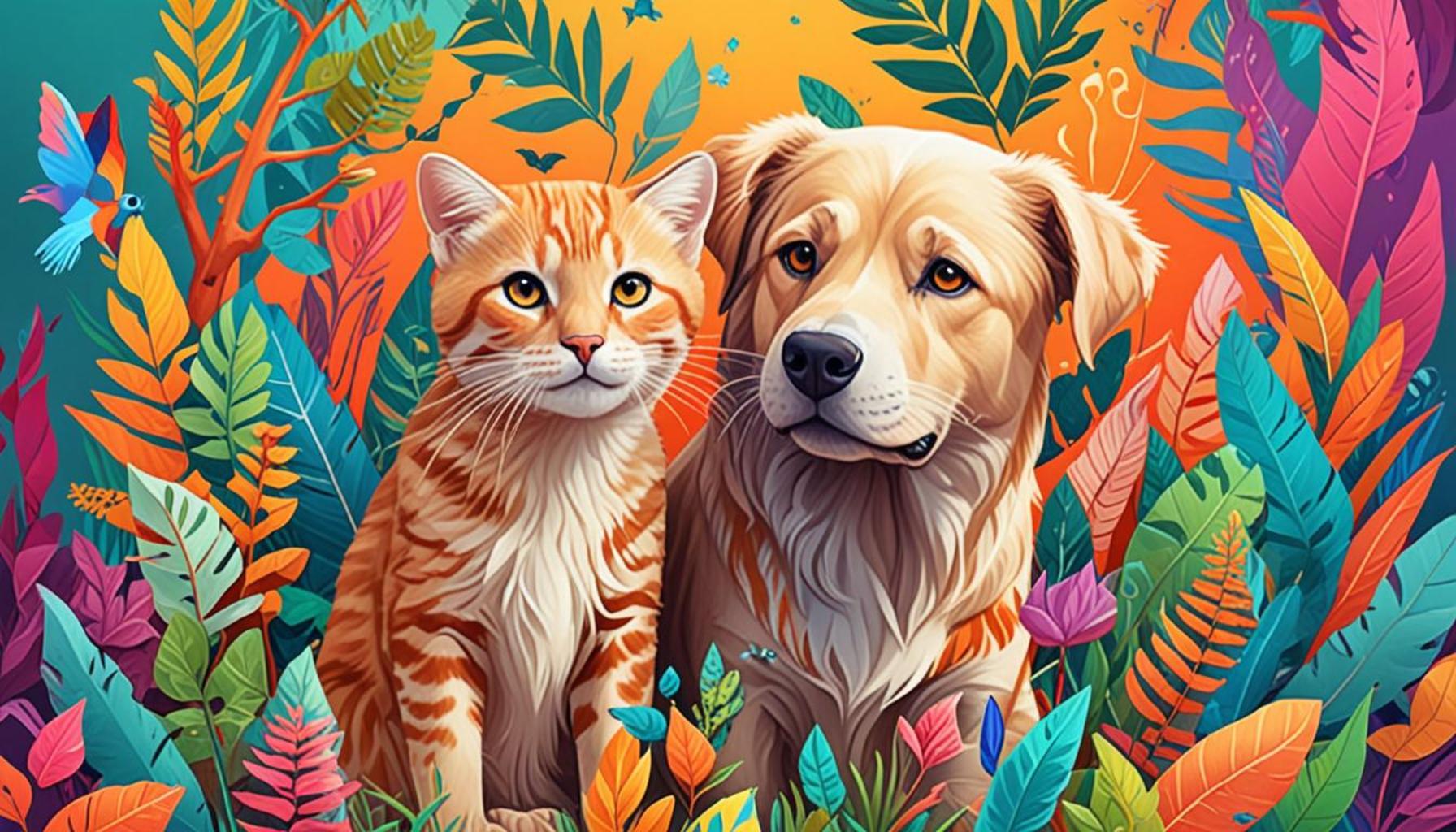 Pet Initiatives Supporting Wildlife Conservation and Protection Projects