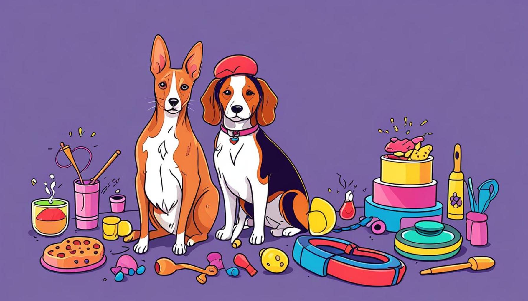 The Importance of Pet Training for the Mental Health of Owners