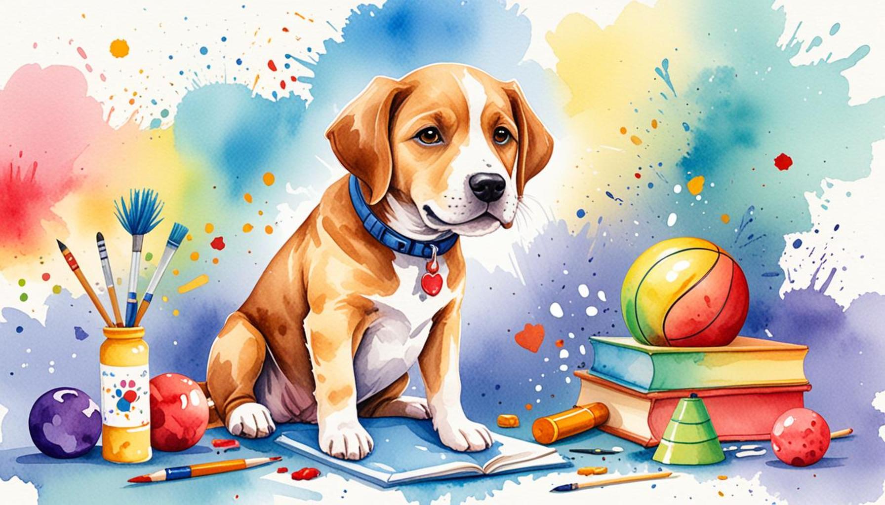 The Importance of Positive Training in Dog Education
