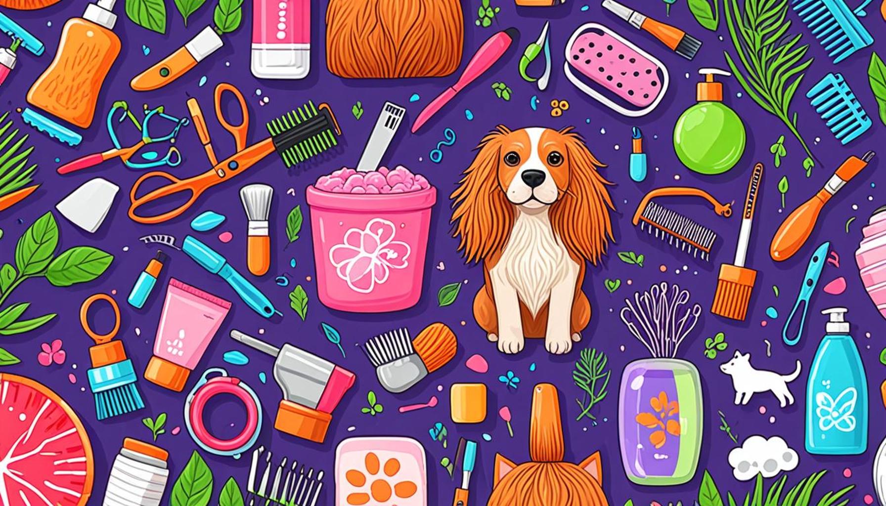 Sustainable Grooming: Ecological Techniques and Products to Care for Your Pet