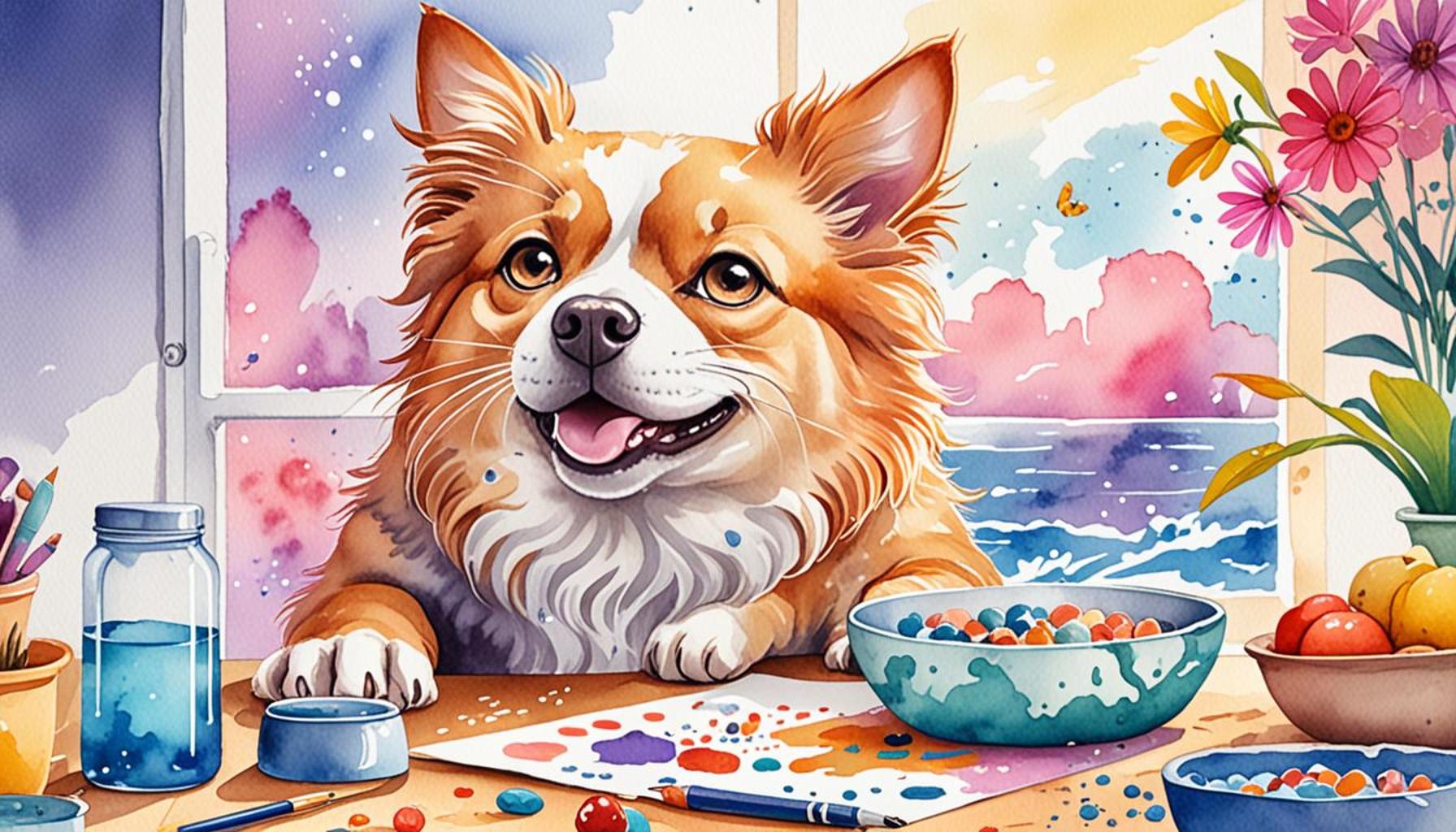 Stress Management Techniques to Improve Pet Health