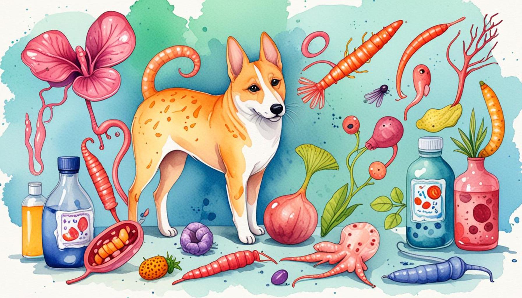 The Importance of Parasite Prevention in Pets