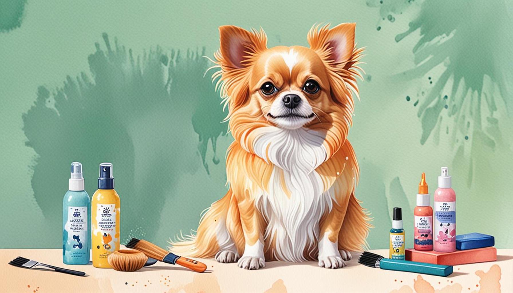 The Art of Grooming: How to Create Customized Styles for Small Dogs
