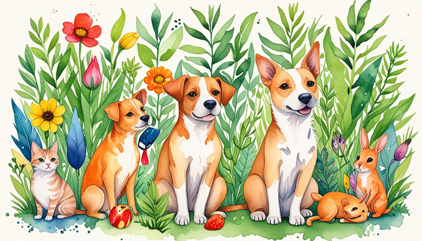The Role of Pets in Promoting Conservation and Sustainability Initiatives