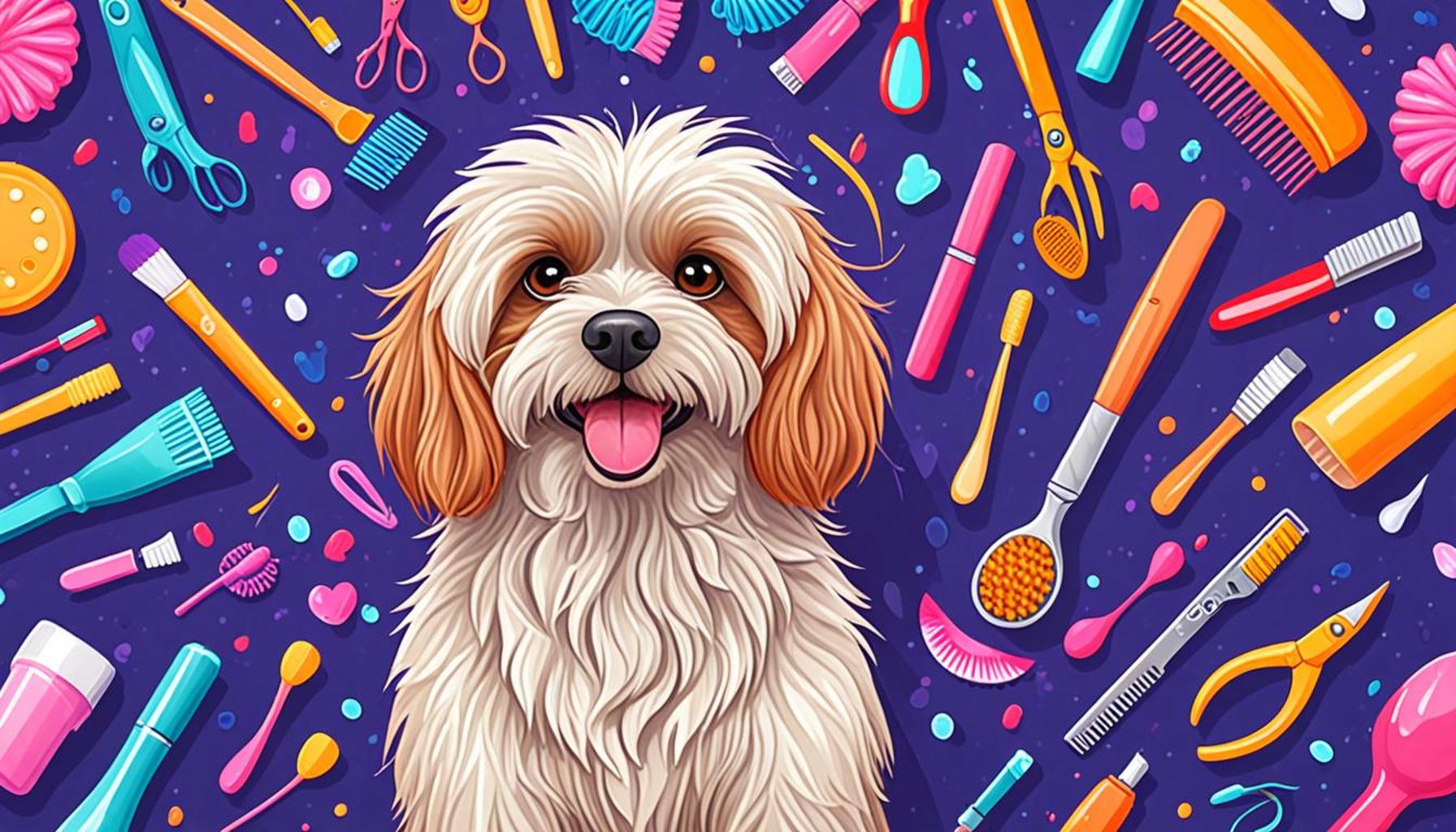 How to Introduce Your Pet to Grooming: Tips for a Smooth Process