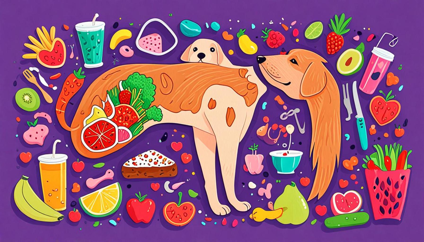 How Nutrition Affects Pet Behavior: Connections Between Diet and Mental Health