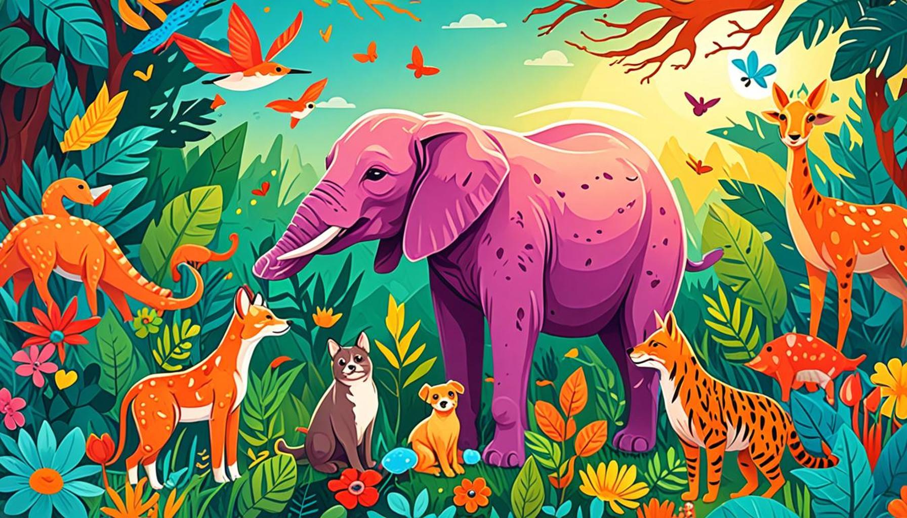 The Importance of Adopting Pets for Wildlife Conservation
