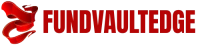 Logo fundvaultedge.com